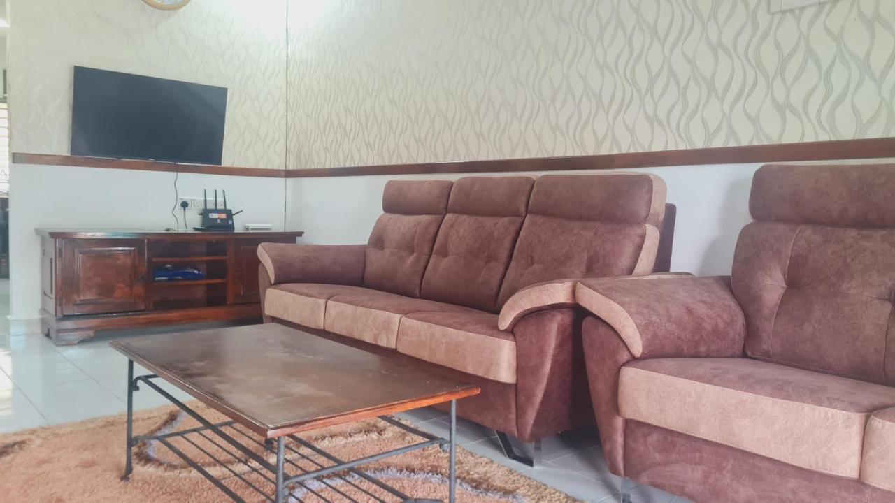 Anjung Klia House 31 With Neflix Villa Banting  Kültér fotó