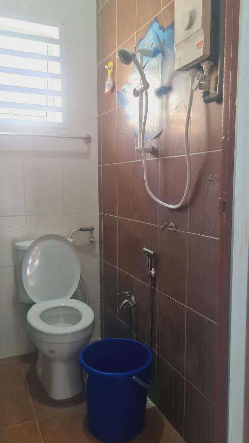 Anjung Klia House 31 With Neflix Villa Banting  Kültér fotó