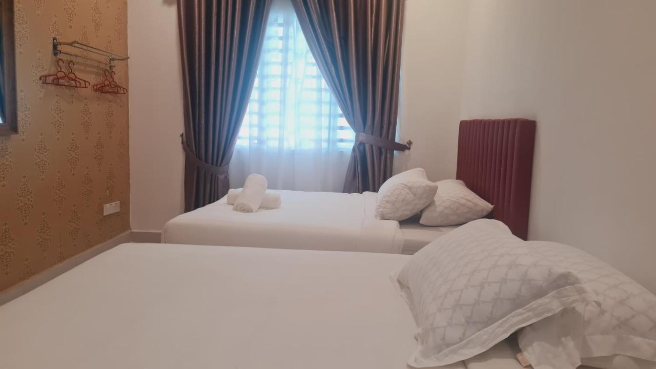 Anjung Klia House 31 With Neflix Villa Banting  Kültér fotó