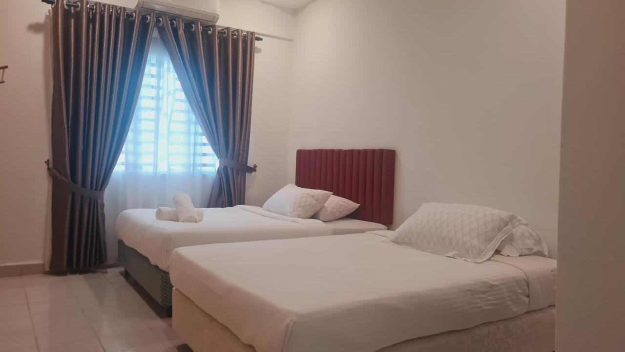 Anjung Klia House 31 With Neflix Villa Banting  Kültér fotó